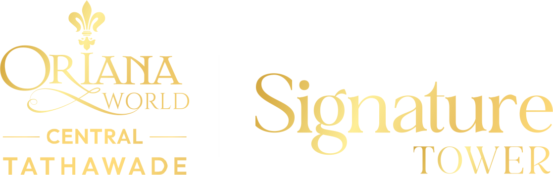 Oriana World Signature